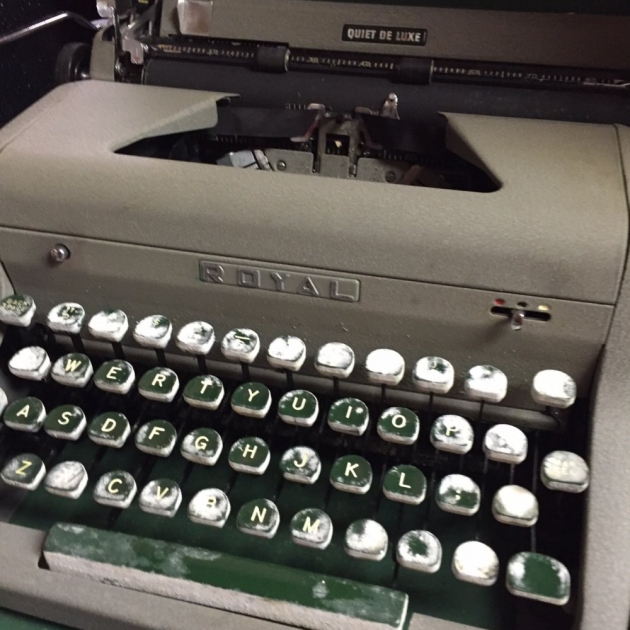 Typewriter Software Free Download
